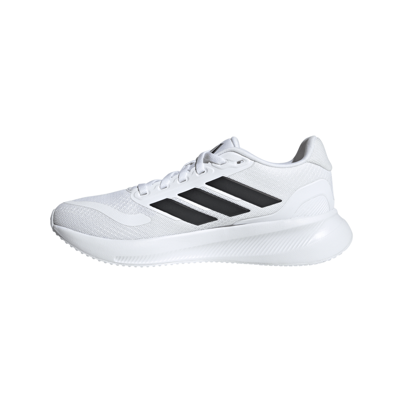 Adidas Runfalcon 5 Junior Running Shoes (IE8593)