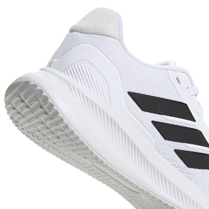 Adidas Runfalcon 5 Junior Running Shoes (IE8593)