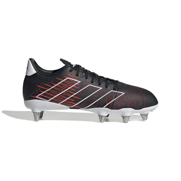Adidas Kakari Elite Soft Ground Rugby Shoes (IF0523)