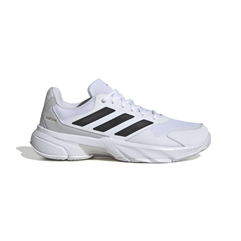 Adidas CourtJam Control Men's Tennis Shoes (IF7888)