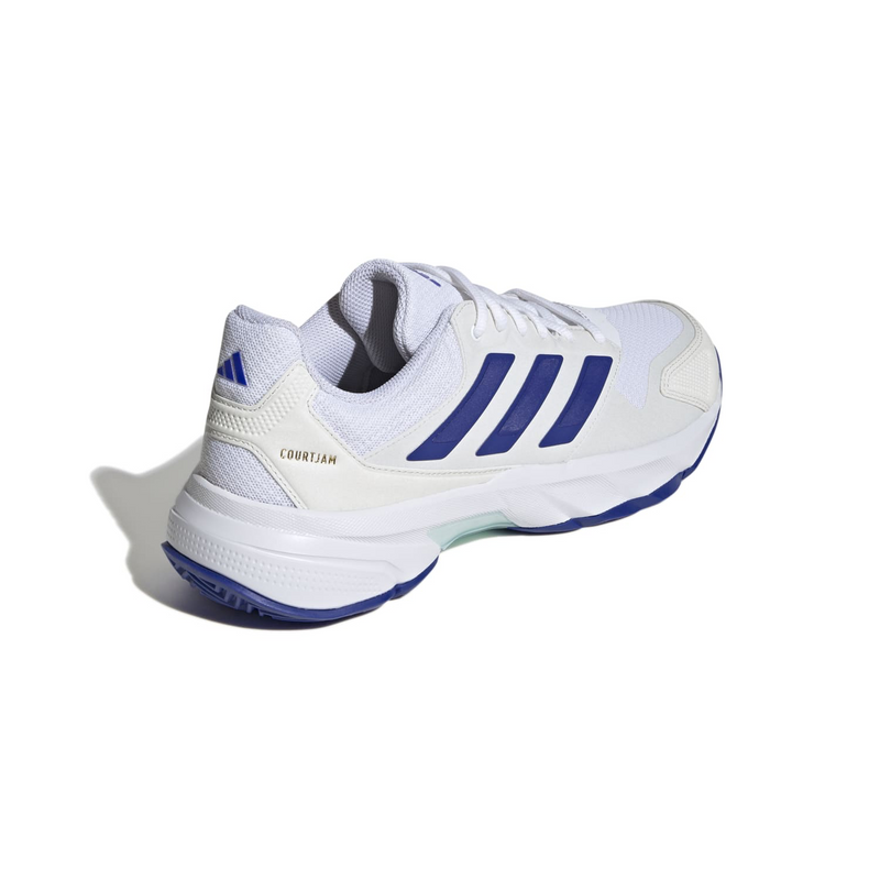 Adidas CourtJam Control 3 Men's Tennis Shoes (IF9136) – Province Adidas CourtJam Control 3 Men's Tennis Shoes (IF9136) – Province