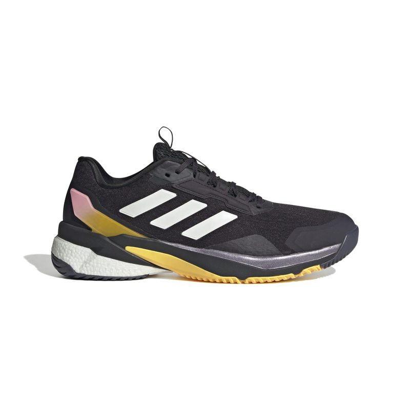 Adidas Crazyflight 5 Men's Squash Shoes (IG1734) – Province Sports Adidas Crazyflight 5 Men's Squash Shoes (IG1734) – Province Sports