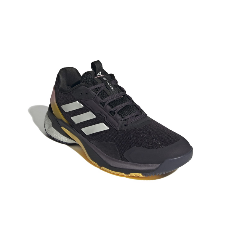 Adidas Crazyflight 5 Men's Squash Shoes (IG1734) – Province Sports Adidas Crazyflight 5 Men's Squash Shoes (IG1734) – Province Sports