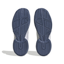 Adidas Courtflash K Junior Tennis Shoes (IG9536)