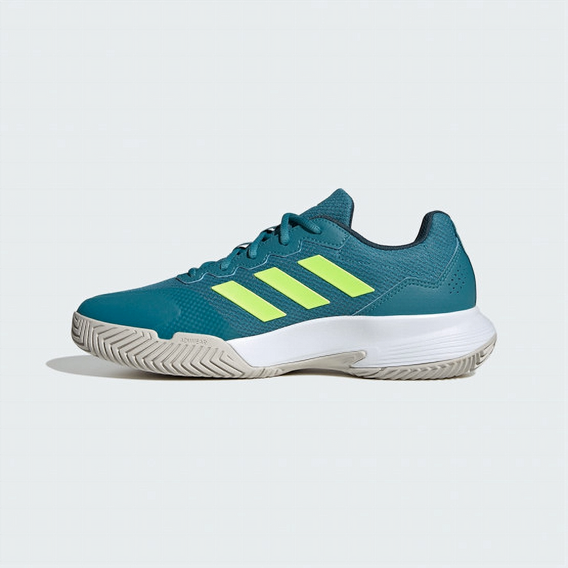 Adidas GameCourt 2 Men's Tennis Shoes (IG9566)