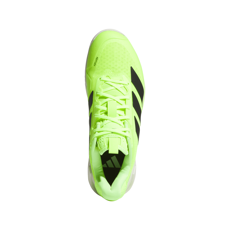 Adidas Adizero Ubersonic 5 Men's Tennis Shoes (IH2562) – Province Adidas Adizero Ubersonic 5 Men's Tennis Shoes (IH2562) – Province