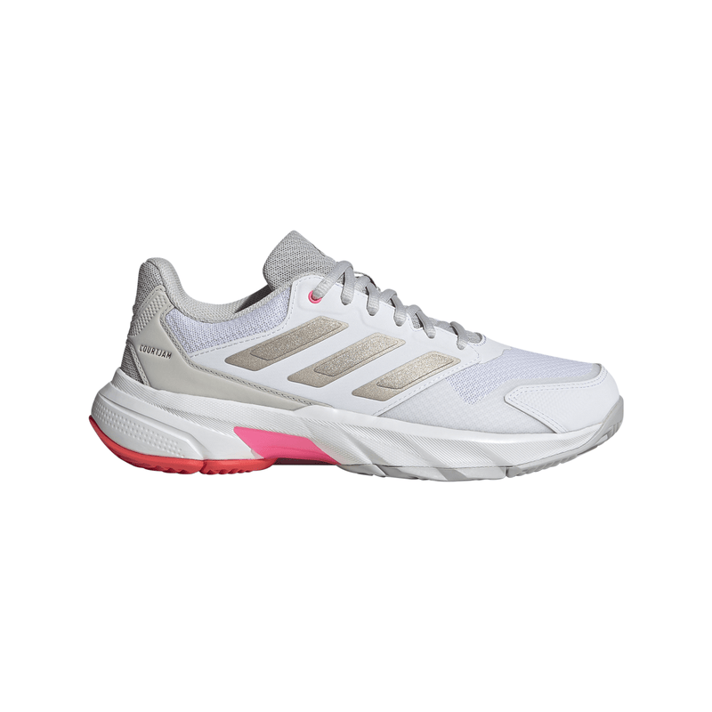 Adidas CourtJam Control Women's Tennis Shoes (IH2968) โ Province