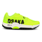 Osaka IDO Mk2 Unisex Hockey Shoes - Fluorescent Lime