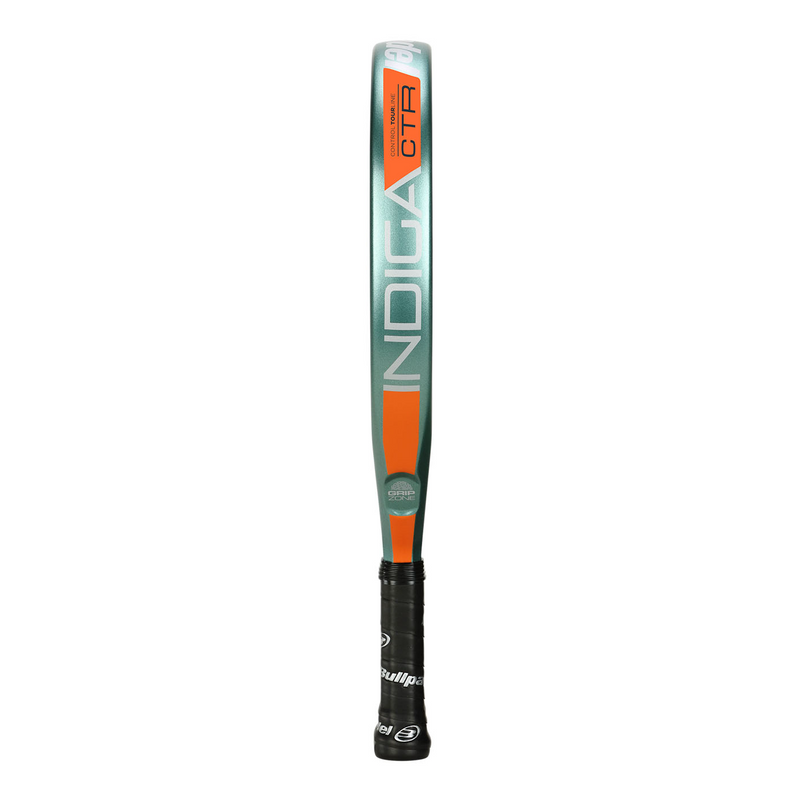 Bullpadel Indiga Control 2025 Padel Racket