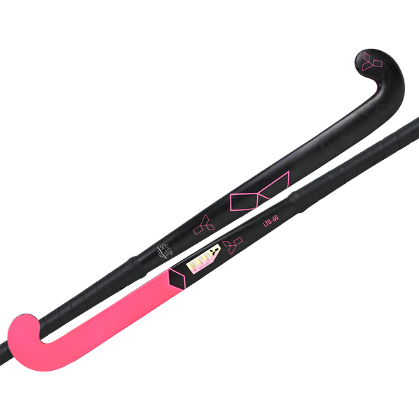 Y1 60 LTD Low Bow Indoor Hockey Stick 2025