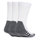 Adidas Climacool Cushioned Crew Socks - 3 Pack