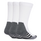 Adidas Climacool Cushioned Crew Socks - 3 Pack