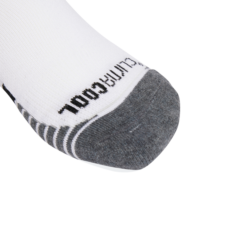 Adidas Climacool Cushioned Crew Socks - 3 Pack