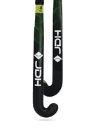 JDH X93 TT Low Bow Hockey Stick 2026