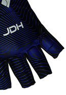 JDH OD Double Knuckle Hockey Glove