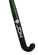 JDH X60 TT Low Bow Hockey Stick 2026