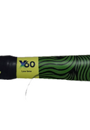 JDH X60 TT Low Bow Hockey Stick 2026