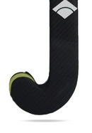 JDH X60 TT Low Bow Hockey Stick 2026