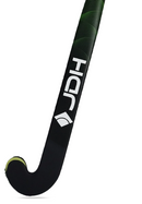 JDH X93 TT Low Bow Hockey Stick 2026