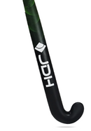 JDH X93 TT Low Bow Hockey Stick 2026