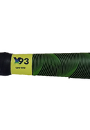 JDH X93 TT Low Bow Hockey Stick 2026