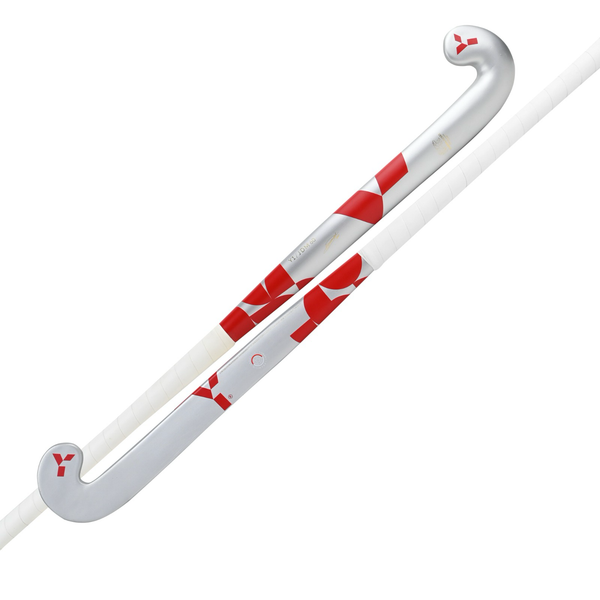 Y1 JDM ADB 60 Pro Bow Hockey Stick 2025
