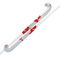 Y1 JDM ADB 60 Pro Bow Hockey Stick 2025