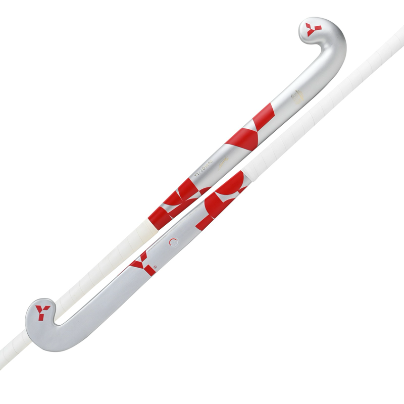 Y1 JDM ADB 90 Pro Bow Hockey Stick 2025