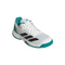 Adidas Courtflash K Junior Tennis Shoes (JH5123)