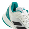 Adidas Courtflash K Junior Tennis Shoes (JH5123)