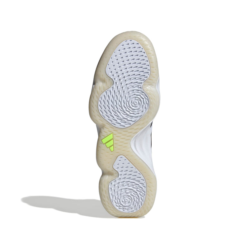 Adidas Courtstabil Men's Squash Shoes (JH5163)