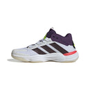 Adidas Courtstabil Men's Squash Shoes (JH5163)