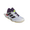 Adidas Courtstabil Men's Squash Shoes (JH5163)