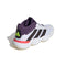 Adidas Courtstabil Men's Squash Shoes (JH5163)