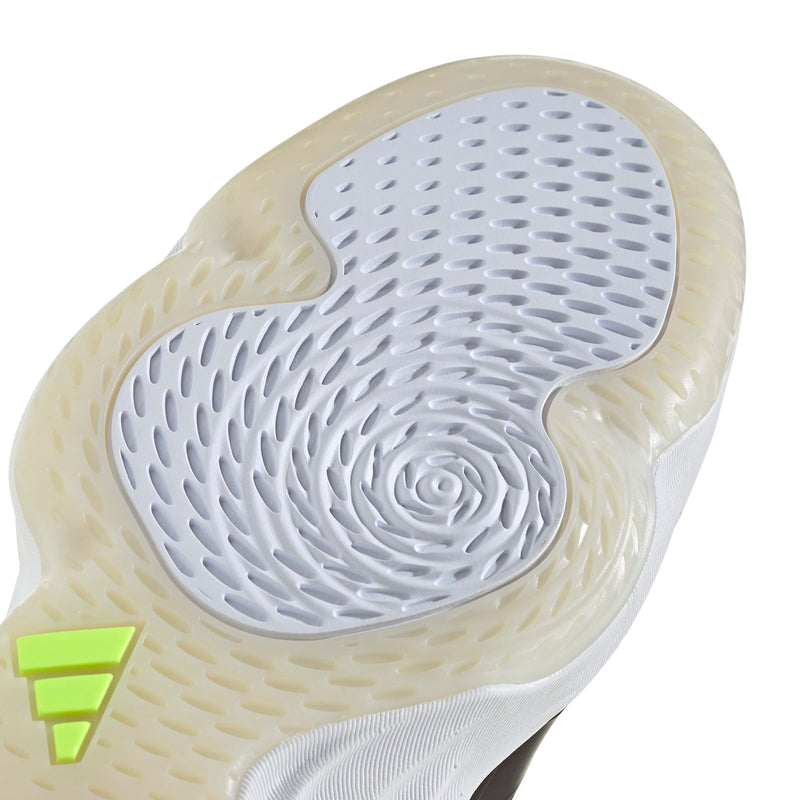 Adidas Courtstabil Men's Squash Shoes (JH5163)