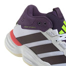 Adidas Courtstabil Men's Squash Shoes (JH5163)