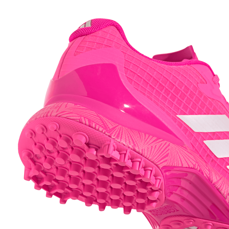 Adidas Fabela X 2 Women's Hockey Shoes (JH5717)