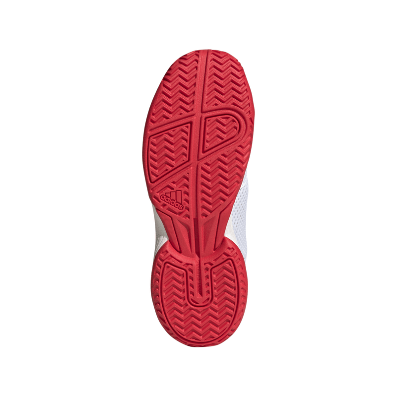 Adidas Courtflash K Junior Tennis Shoes (JI2448) – Province Sports Adidas Courtflash K Junior Tennis Shoes (JI2448) – Province Sports