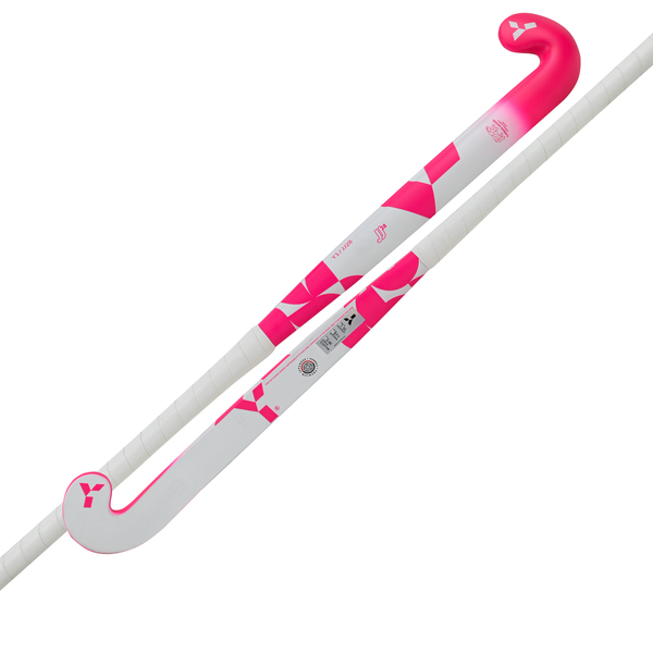 Y1 JJ28 GLB 90 Low Bow Hockey Stick 2025