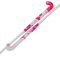 Y1 JJ28 GLB 90 Low Bow Hockey Stick 2025