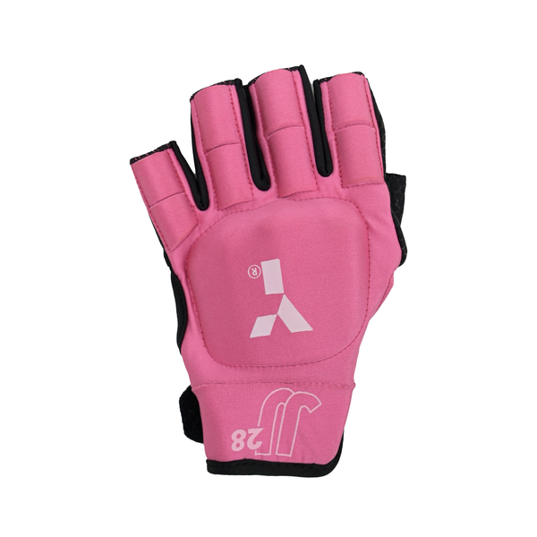 Y1 JJ28 MK Hockey Glove - Pink