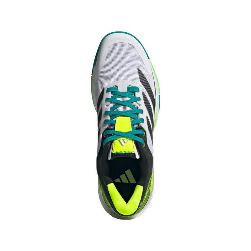 Adidas Crazyquick Boost Men's Padel Shoes (JP7203)