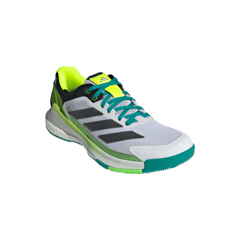 Adidas Crazyquick Boost Men's Padel Shoes (JP7203) – Province Sports Adidas Crazyquick Boost Men's Padel Shoes (JP7203) – Province Sports