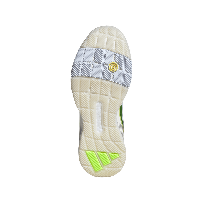 Adidas Crazyquick Boost Women's Padel Shoes (JP7228)
