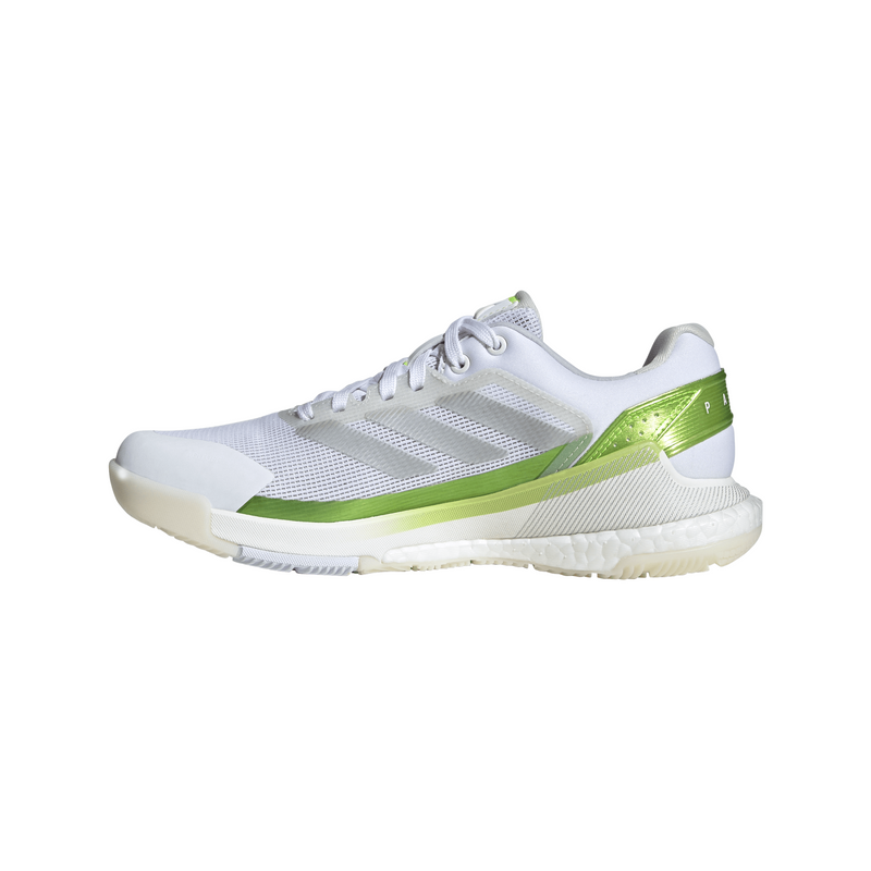 Adidas Crazyquick Boost Women's Padel Shoes (JP7228)