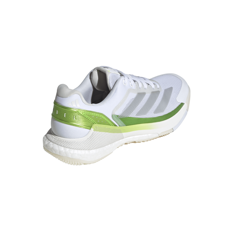 Adidas Crazyquick Boost Women's Padel Shoes (JP7228)