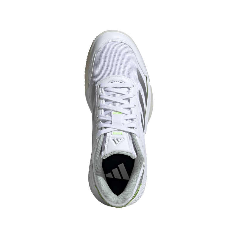 Adidas Courtquick Women's Padel Shoes (JP7229)