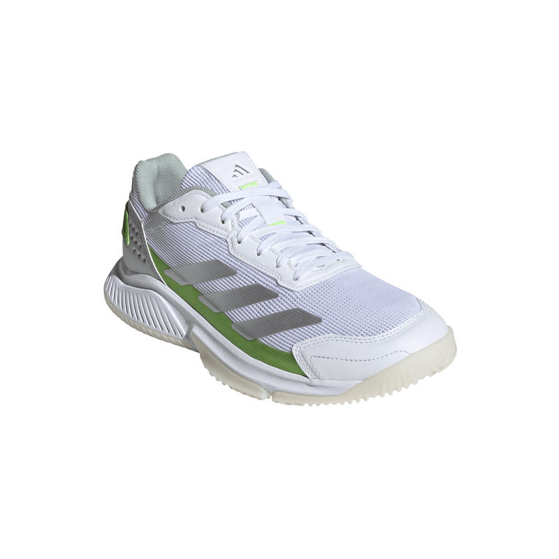 Adidas Courtquick Women's Padel Shoes (JP7229)