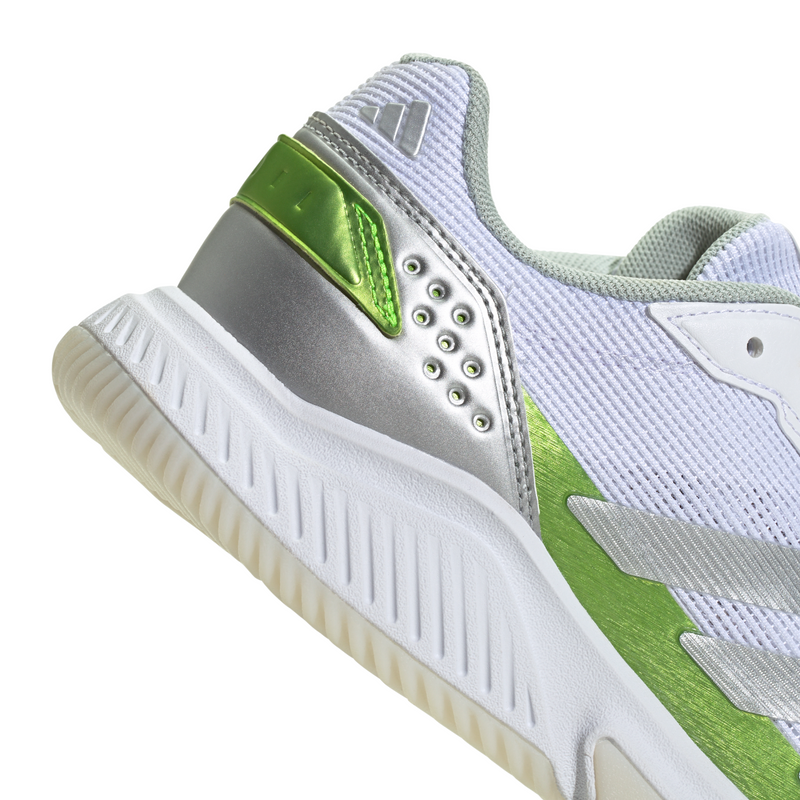 Adidas Courtquick Women's Padel Shoes (JP7229)