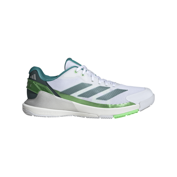 Adidas Crazyquick LS Men's Padel Shoes (JP7231) – Province Sports